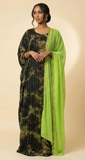 Chiffon with stones Dirac
