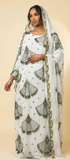 Chiffon Dirac Set