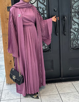 Farasha Abaya Set