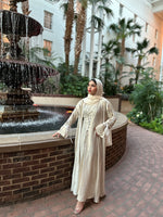 Lula Abaya Set