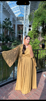 Farasha Abaya Set