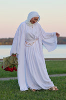 Farasha Abaya Set