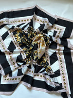 Silk Square Scarf