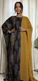 Satin Stone Dirac Set