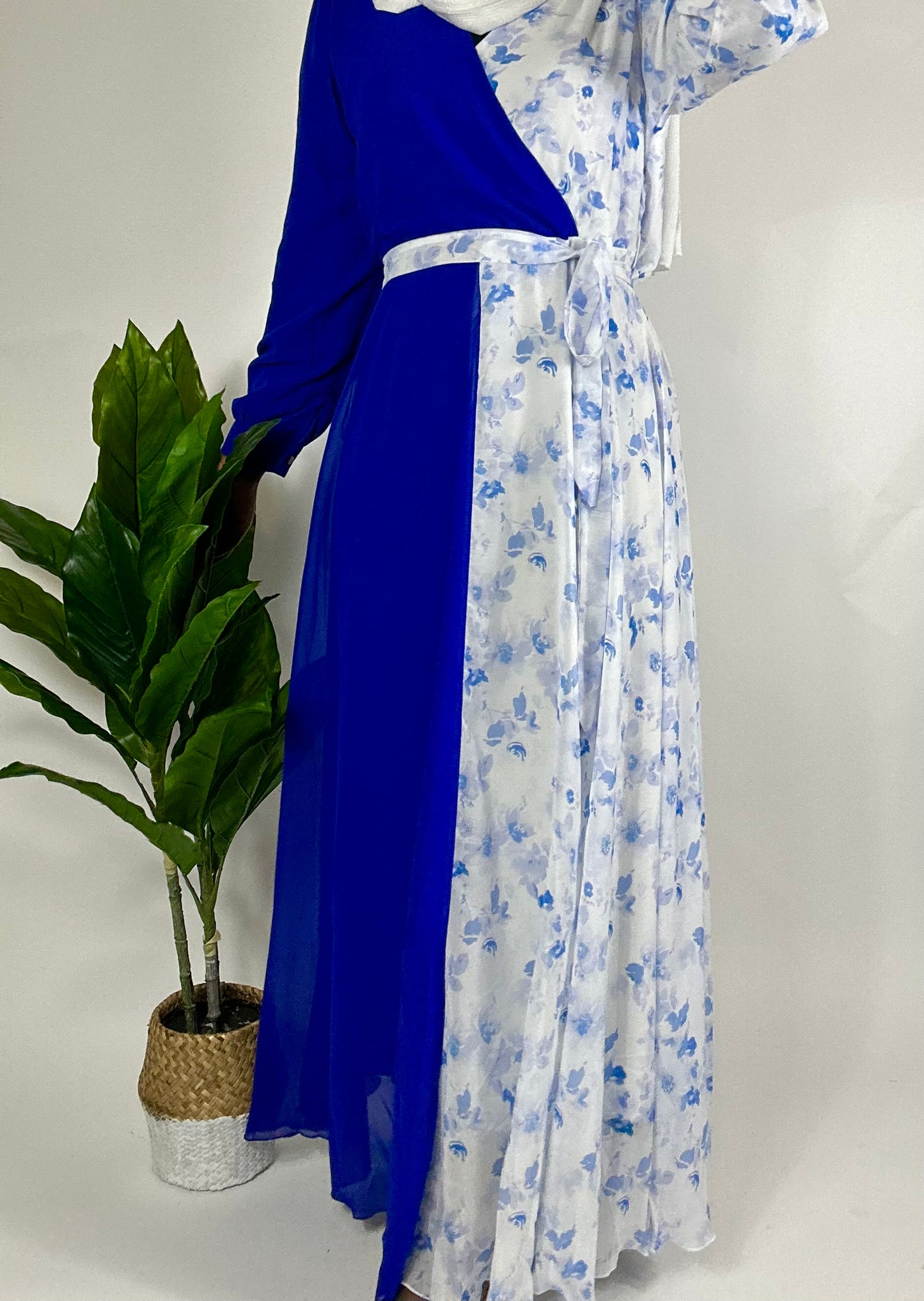 Anab Modest Dress