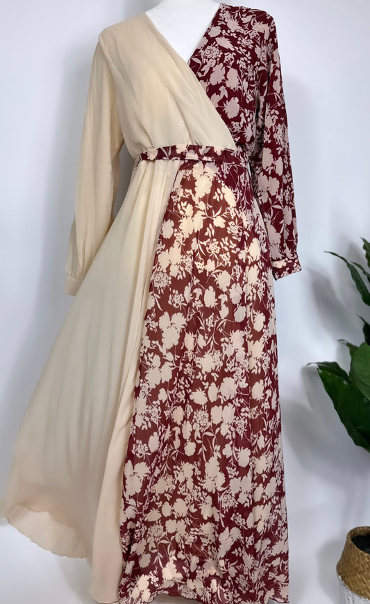 Anab Modest Dress