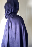 Jersey hijab