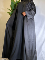 Two piece Abaya