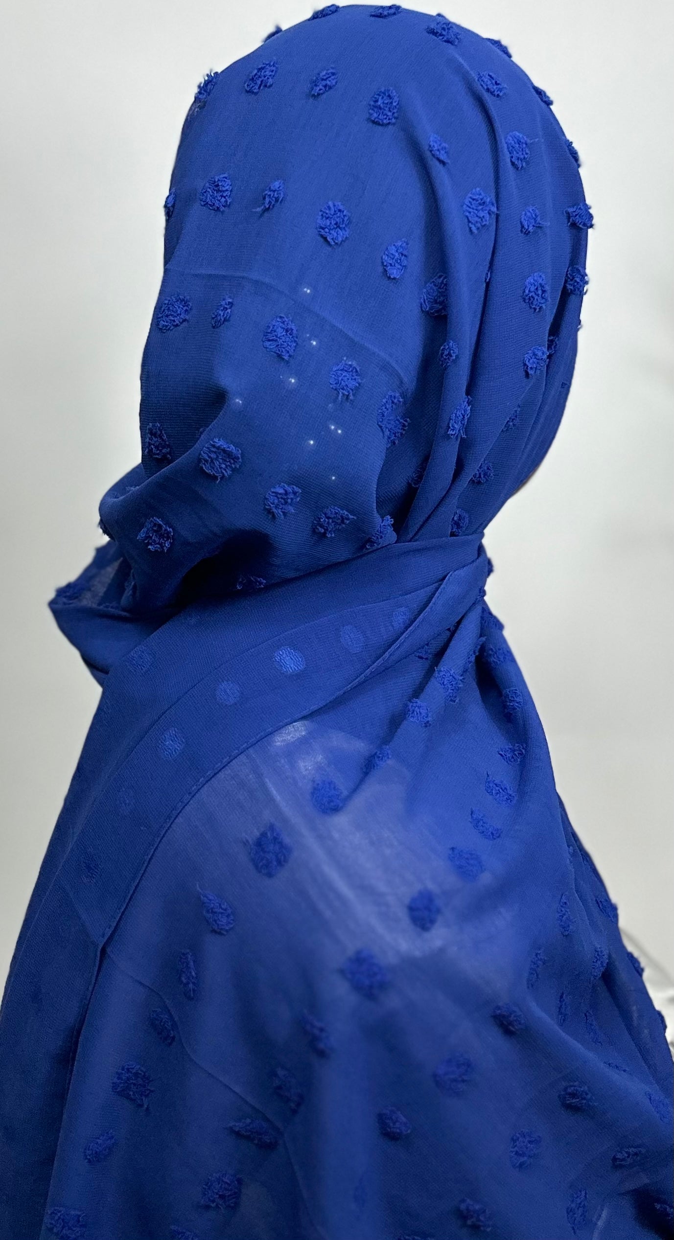 Chiffon Hijab