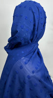 Chiffon Hijab